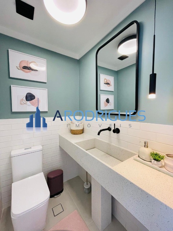 Apartamento, 4 quartos, 200 m² - Foto 19