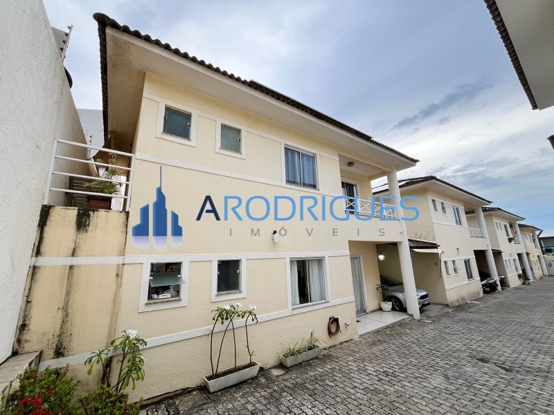 Casa, 4 quartos, 150 m² - Foto 1