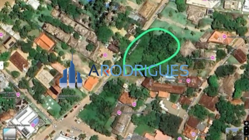 Loteamento e Condomínio, 2400 m² - Foto 1