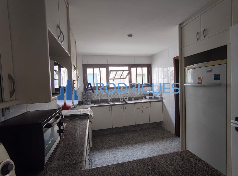 Casa, 4 quartos, 450 m² - Foto 16
