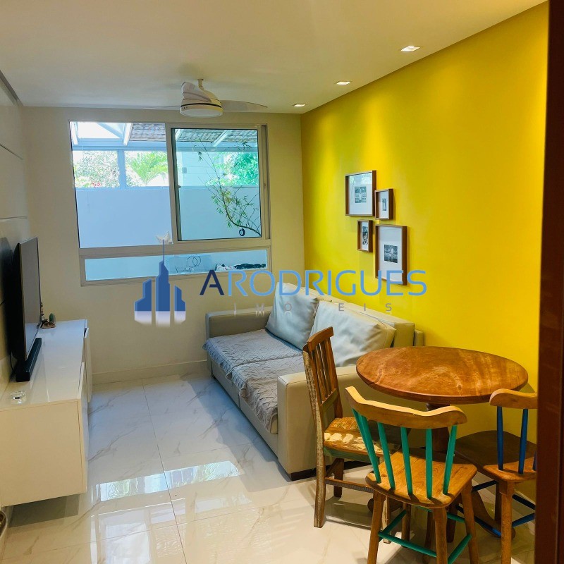 Apartamento, 2 quartos, 83 m² - Foto 4