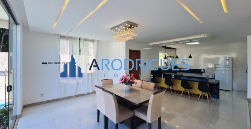 Casa, 5 quartos, 300 m² - Foto 15