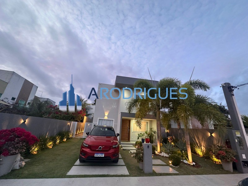 Casa, 4 quartos, 250 m² - Foto 26