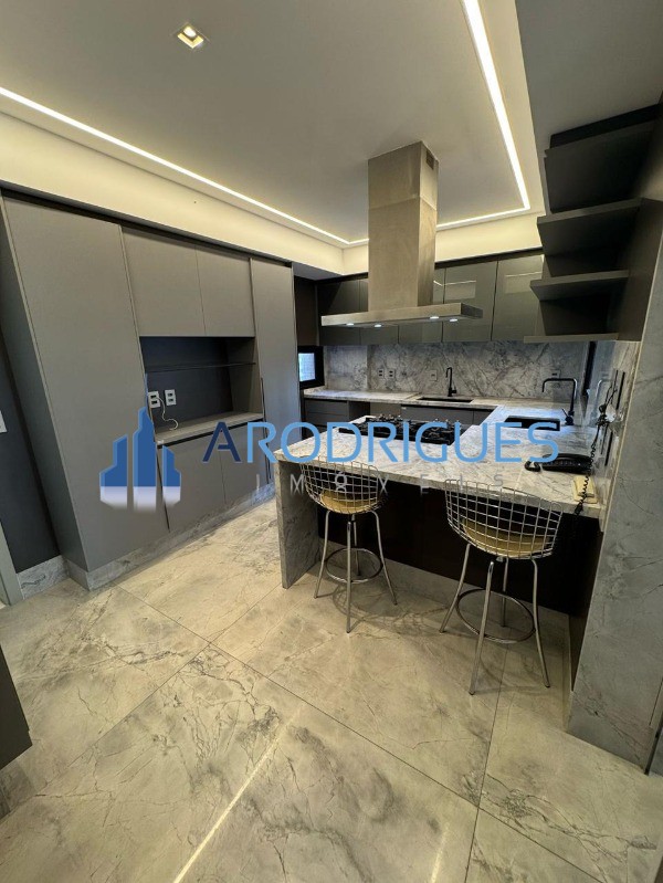 Apartamento, 3 quartos, 286 m² - Foto 5