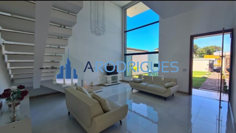 Casa, 5 quartos, 300 m² - Foto 1