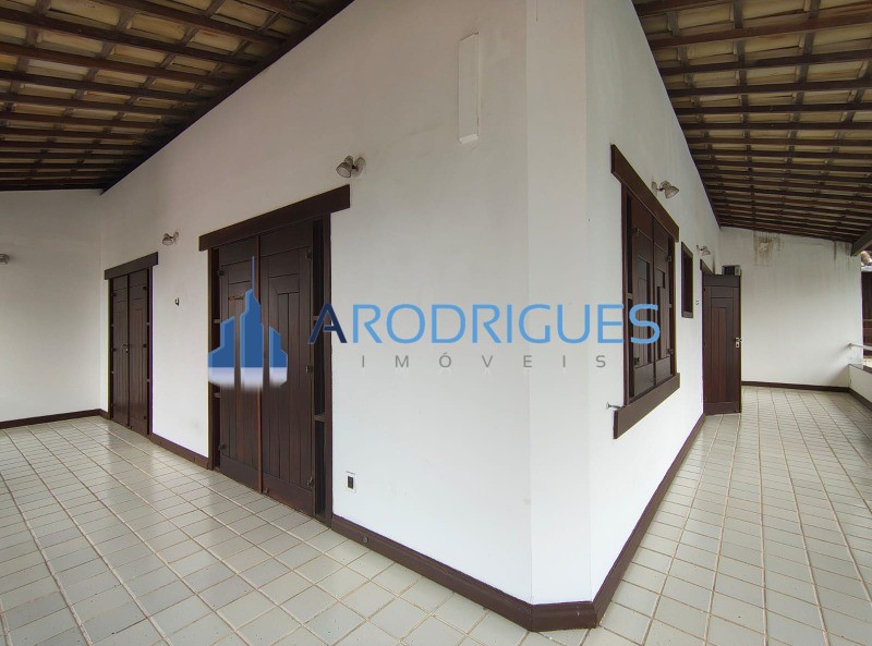 Casa, 4 quartos, 450 m² - Foto 19