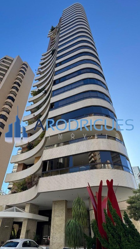 Apartamento, 3 quartos, 286 m² - Foto 27