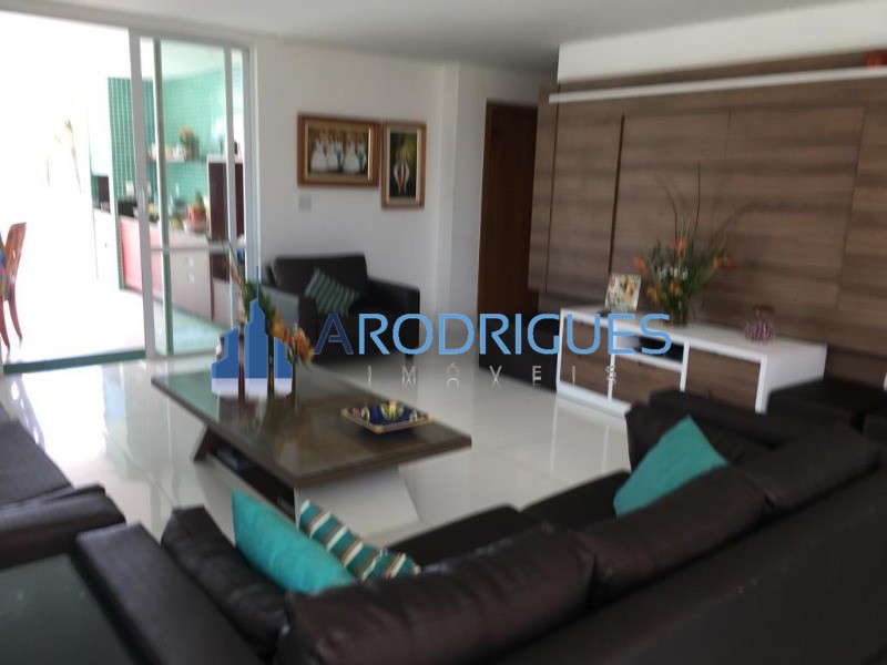 Casa, 11 quartos, 907 m² - Foto 15
