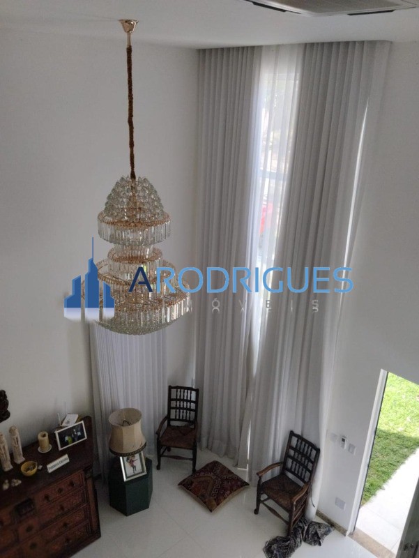 Casa, 4 quartos, 320 m² - Foto 26