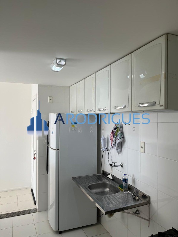 Apartamento, 1 quarto, 43 m² - Foto 2
