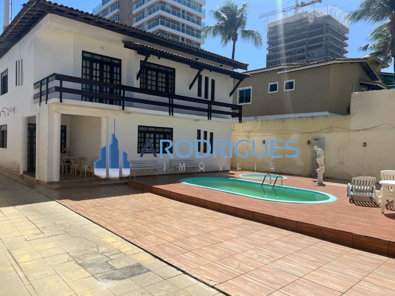 Casa, 8 quartos, 804 m² - Foto 17