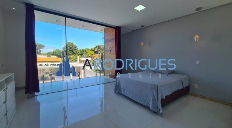 Casa, 5 quartos, 300 m² - Foto 9