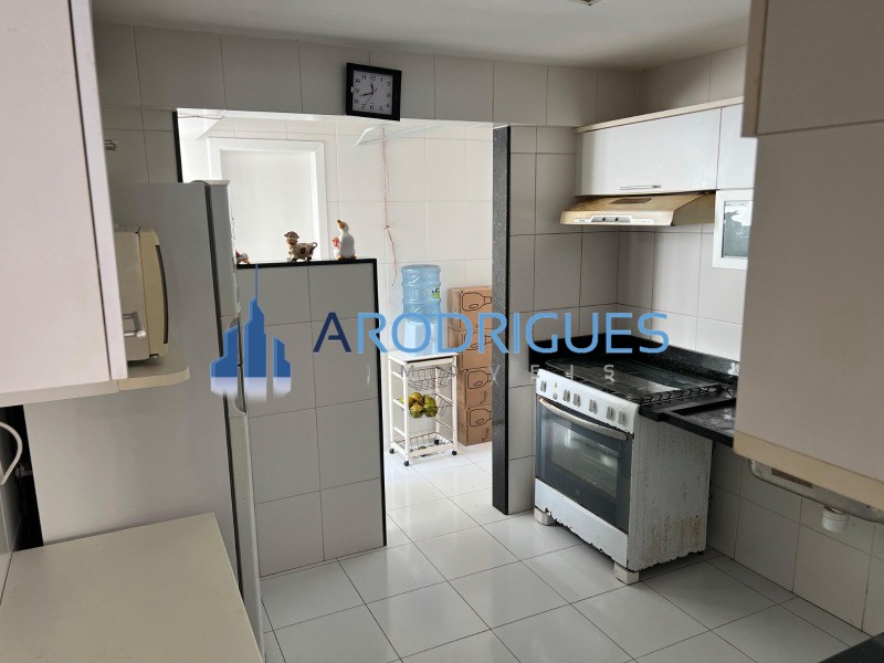 Apartamento, 4 quartos, 120 m² - Foto 11