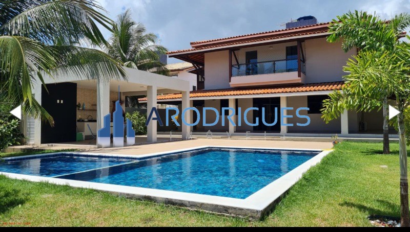 Casa, 5 quartos, 200 m² - Foto 2