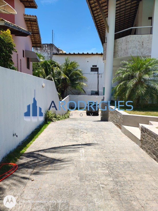 Casa, 4 quartos, 450 m² - Foto 27