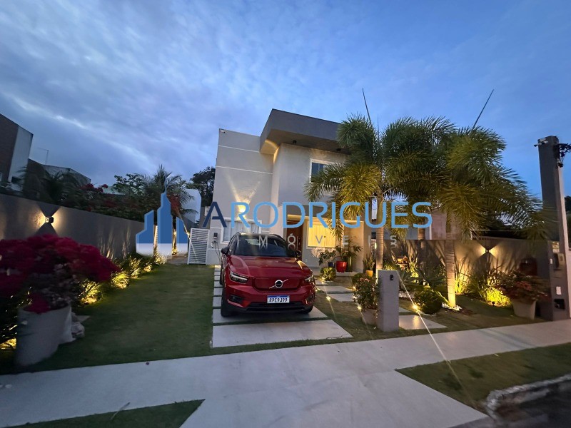Casa, 4 quartos, 250 m² - Foto 27