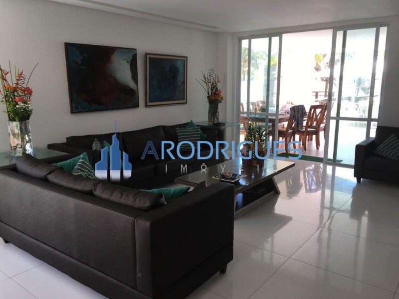 Casa, 11 quartos, 907 m² - Foto 16