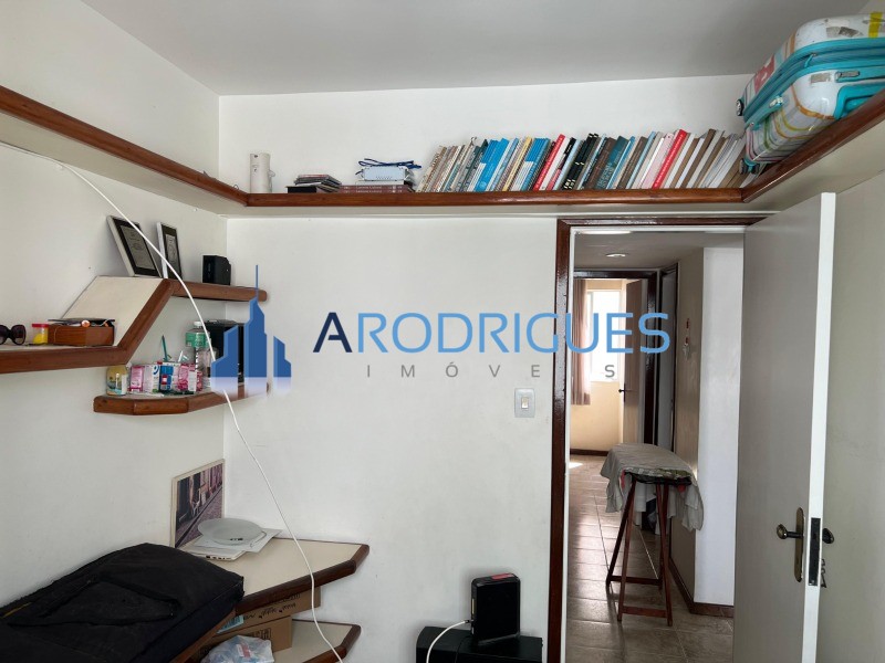 Apartamento, 4 quartos, 120 m² - Foto 24