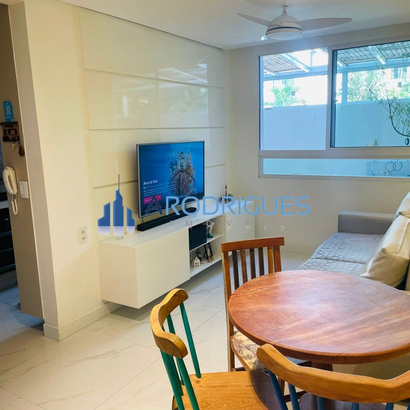 Apartamento, 2 quartos, 83 m² - Foto 6
