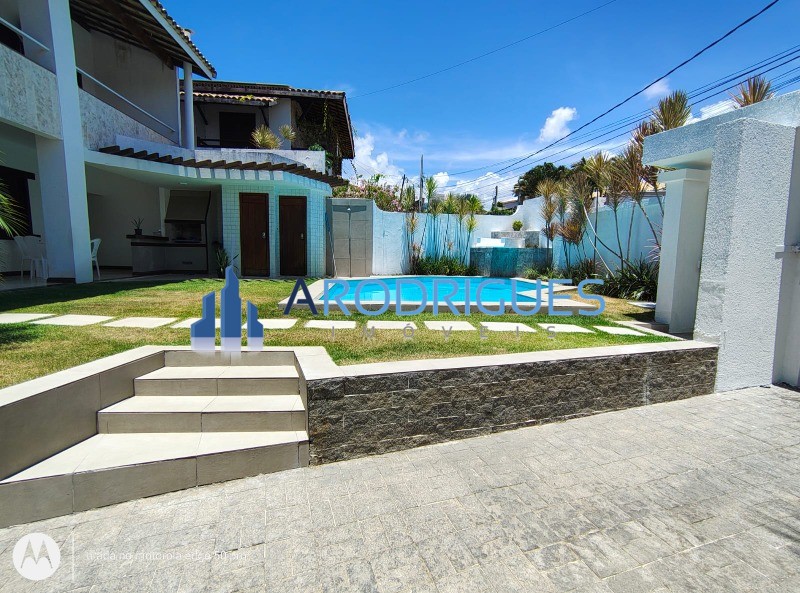 Casa, 4 quartos, 450 m² - Foto 29