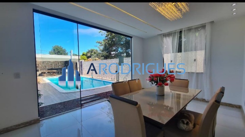 Casa, 5 quartos, 300 m² - Foto 16