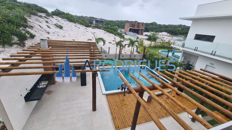Casa, 6 quartos, 450 m² - Foto 49