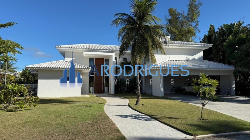 Casa, 4 quartos, 750 m² - Foto 1