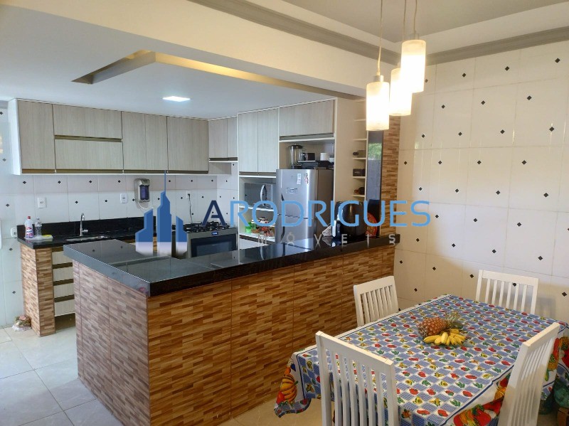 Casa, 2 quartos, 168 m² - Foto 6