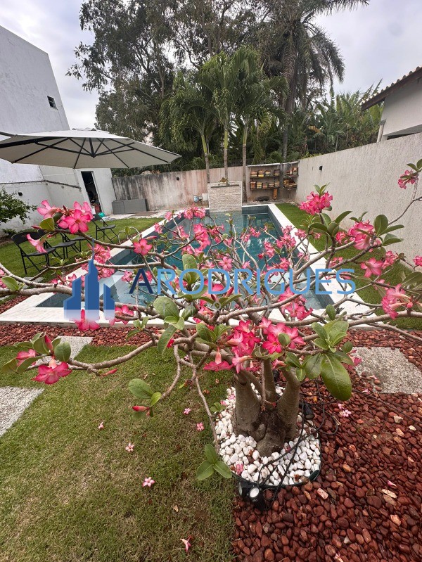 Casa, 4 quartos, 250 m² - Foto 24