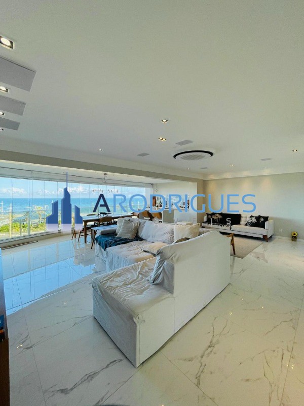 Apartamento, 4 quartos, 200 m² - Foto 25