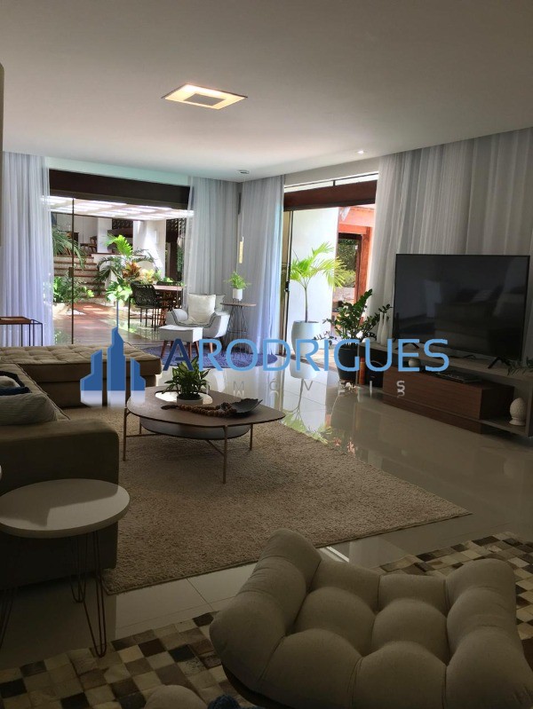 Casa, 6 quartos, 5400 m² - Foto 6