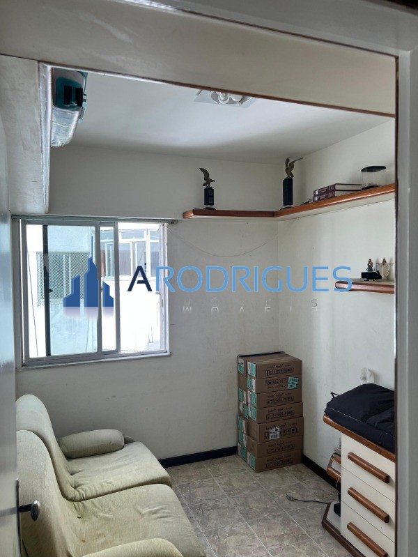 Apartamento, 4 quartos, 120 m² - Foto 21