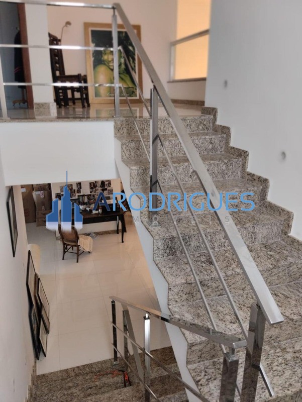 Casa, 4 quartos, 320 m² - Foto 6