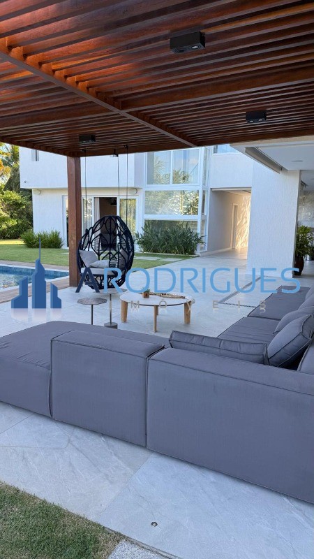 Casa, 4 quartos, 750 m² - Foto 30