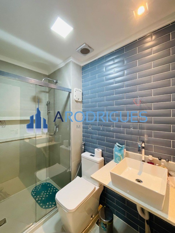 Apartamento, 4 quartos, 200 m² - Foto 14