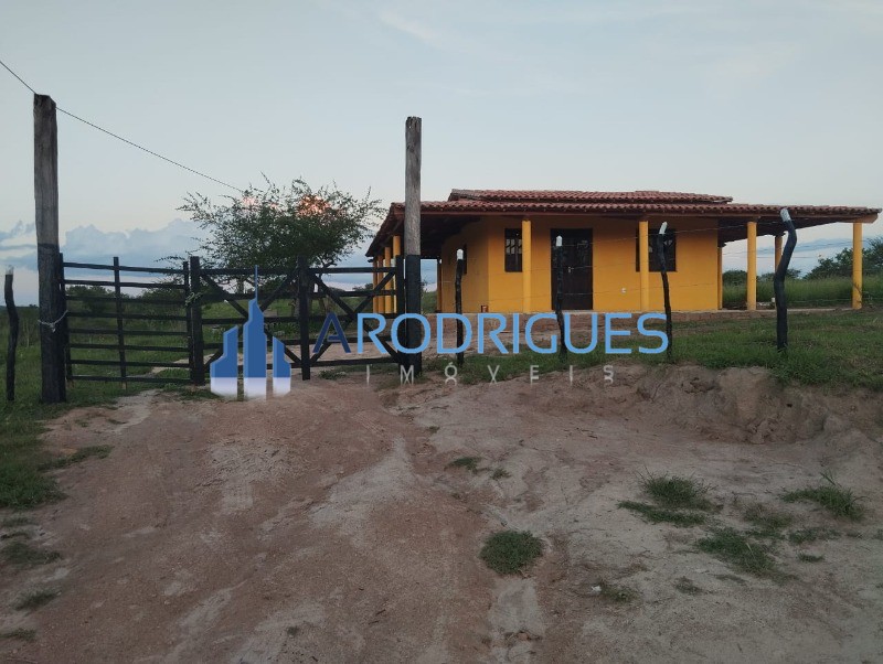 Chácara, 2 quartos - Foto 6