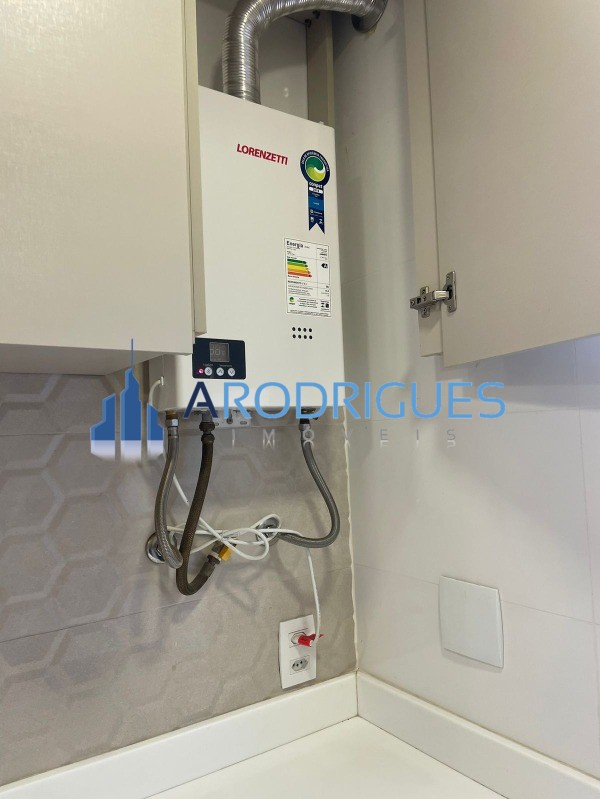 Apartamento, 2 quartos, 83 m² - Foto 12
