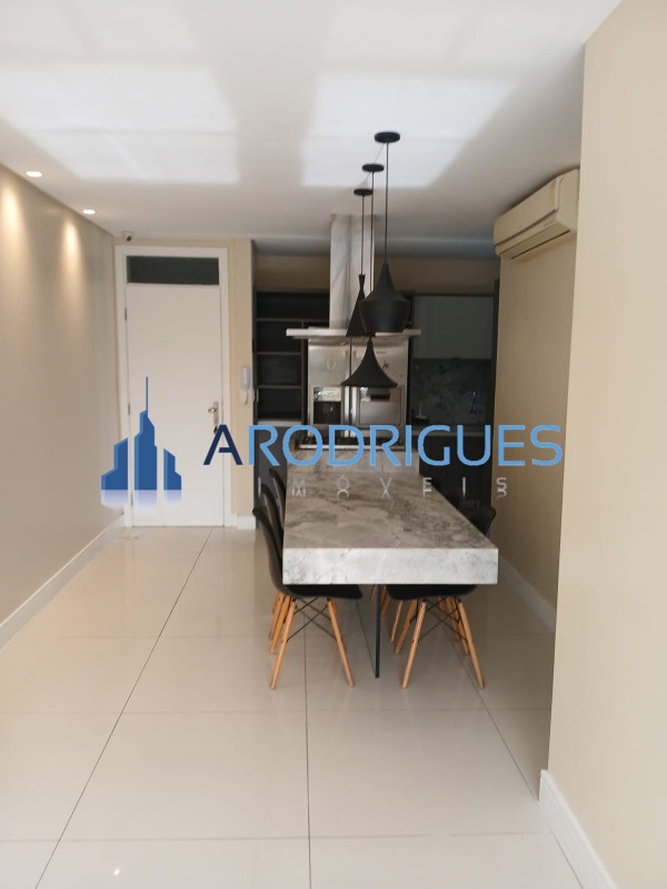 Apartamento, 3 quartos, 85 m² - Foto 9