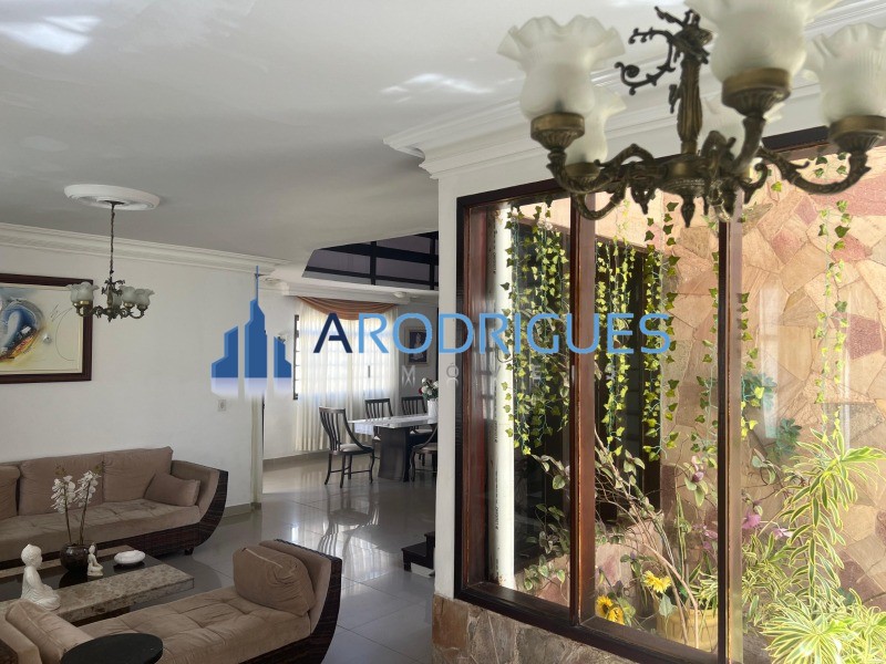 Casa, 8 quartos, 804 m² - Foto 13