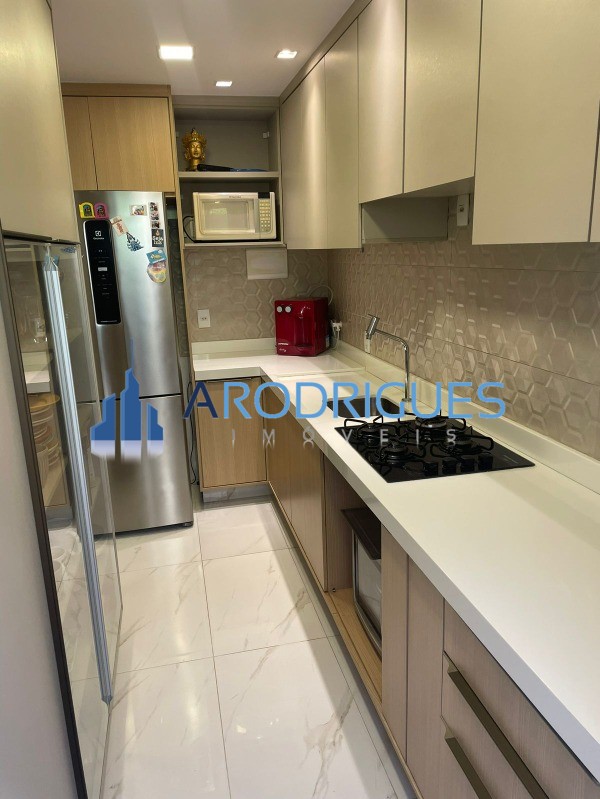 Apartamento, 2 quartos, 83 m² - Foto 14