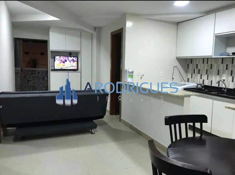 Apartamento, 1 quarto, 40 m² - Foto 11
