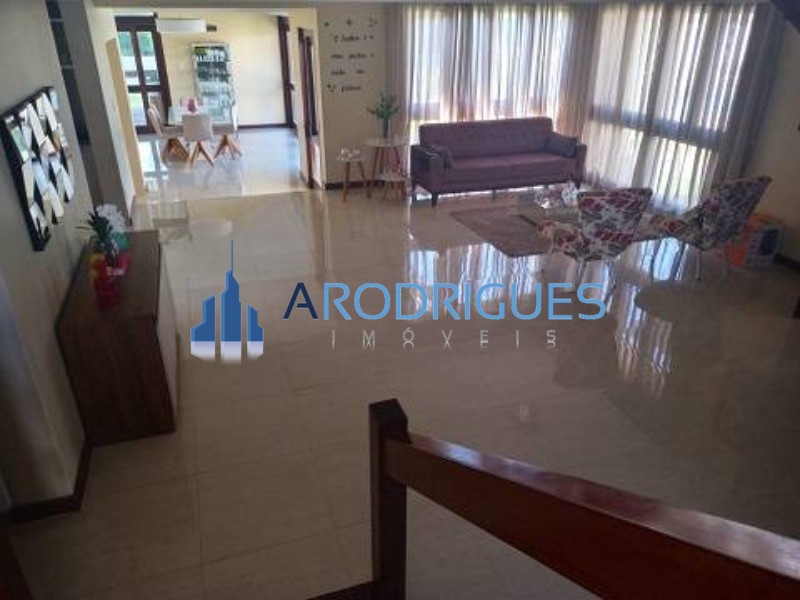 Casa, 5 quartos, 840 m² - Foto 26