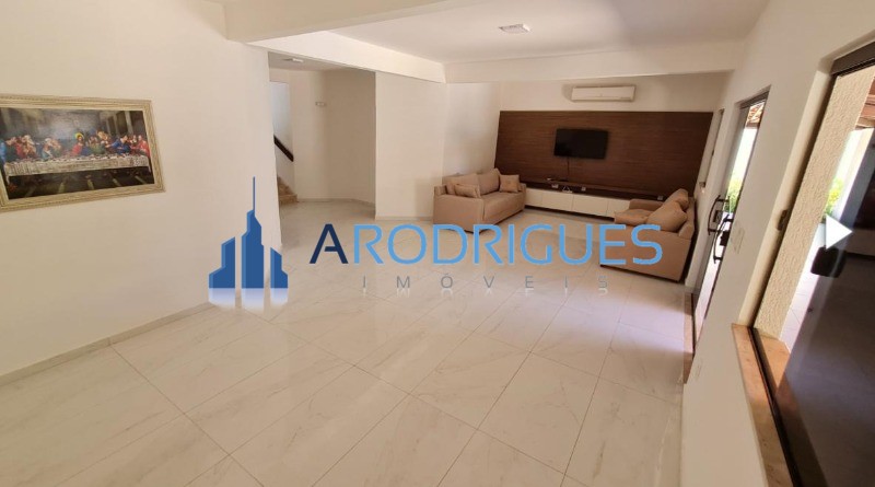 Casa, 5 quartos, 200 m² - Foto 18