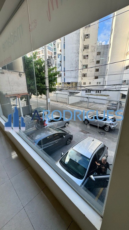 Apartamento, 2 quartos, 83 m² - Foto 2