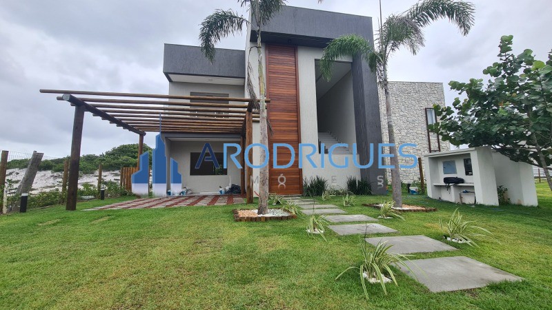 Casa, 6 quartos, 450 m² - Foto 31