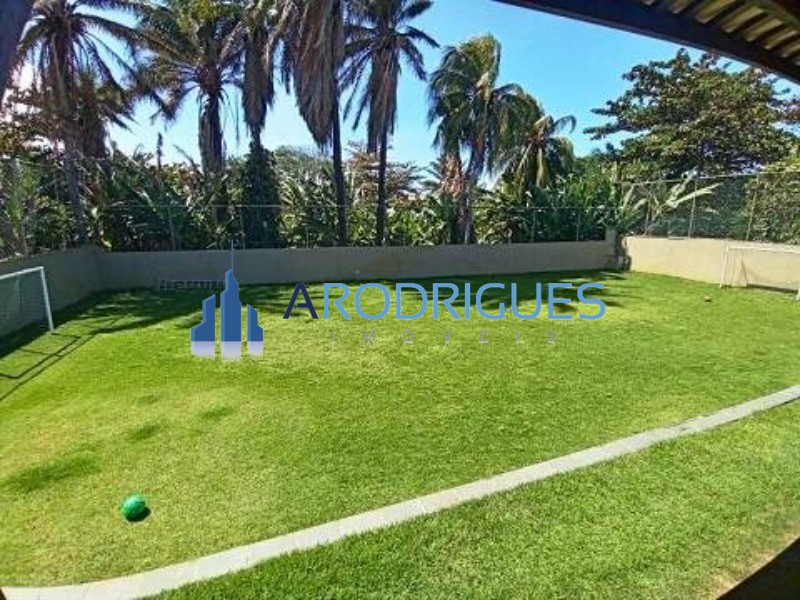 Casa, 5 quartos, 840 m² - Foto 8