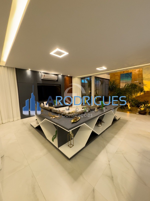 Casa, 5 quartos, 500 m² - Foto 5