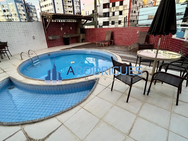Apartamento, 1 quarto, 43 m² - Foto 9