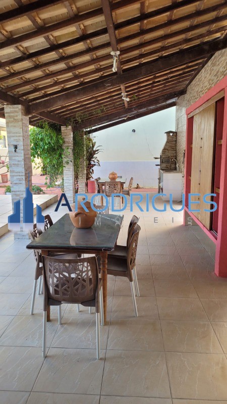 Casa, 6 quartos, 500 m² - Foto 18