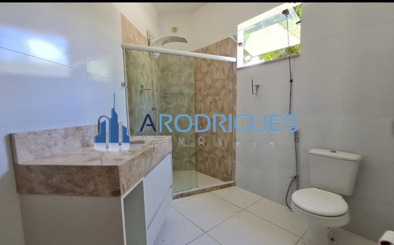 Casa, 5 quartos, 200 m² - Foto 11